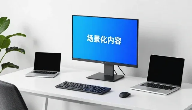 为本地创新推动场景化内容持续发展