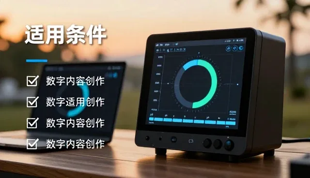 内容生成领域的选型关注点与业务趋势解析